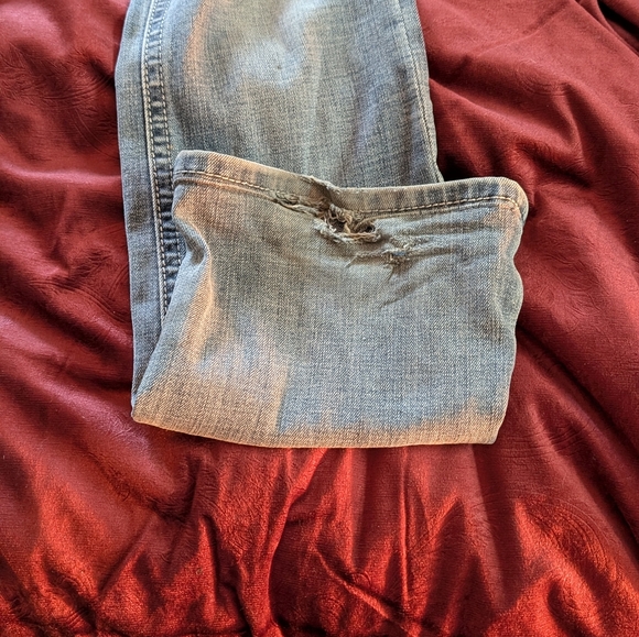 Grace in LA jeans easy fit size 31 - Picture 5 of 8